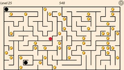 ภาพหน้าจอของ Easy Maze