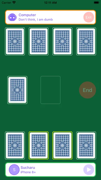 Скриншоты Sun Game