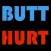 Butt Hurt Game