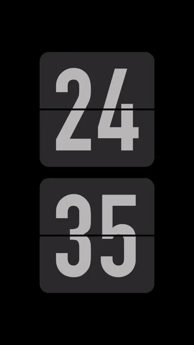 Captures d'écran de Focus Me - Focus Timer