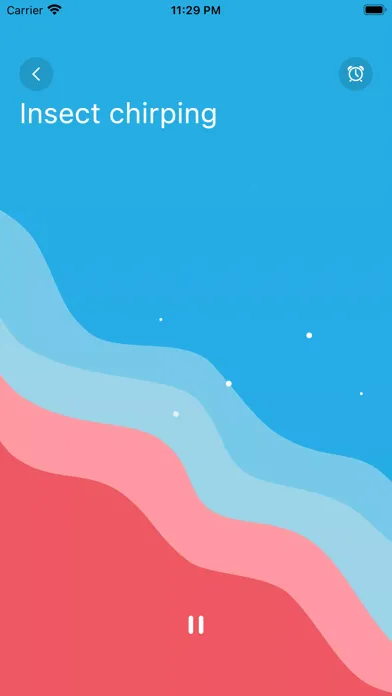 Sleep FM-Relax and Sleep应用截图