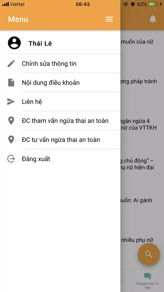 Sống Chủ Động स्क्रीनशॉट