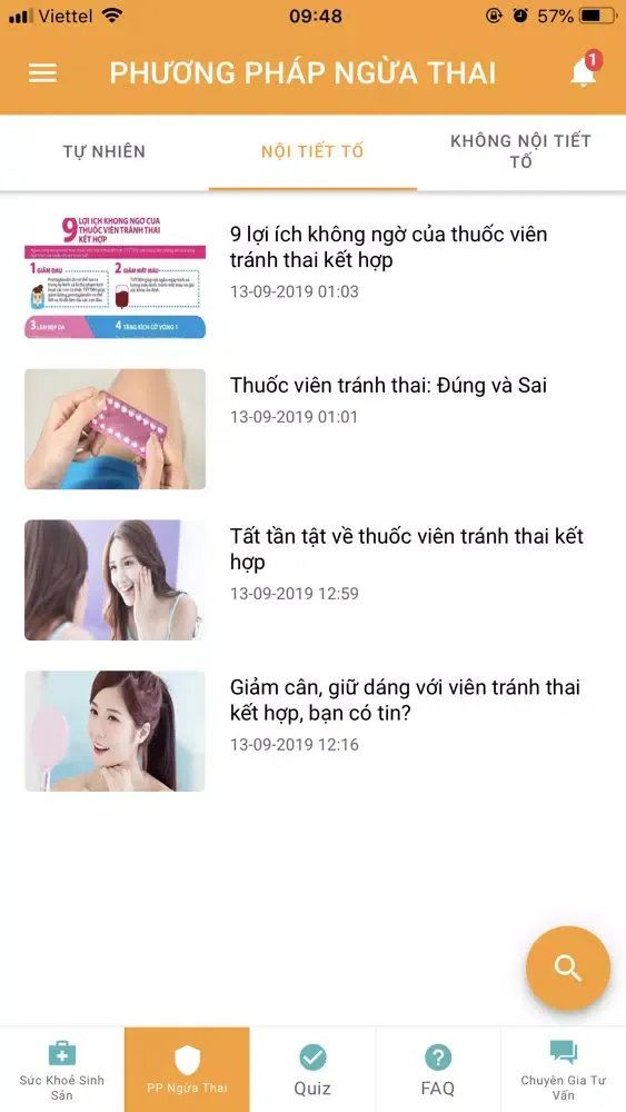 Sống Chủ Động स्क्रीनशॉट