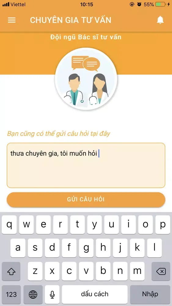 Sống Chủ Động स्क्रीनशॉट