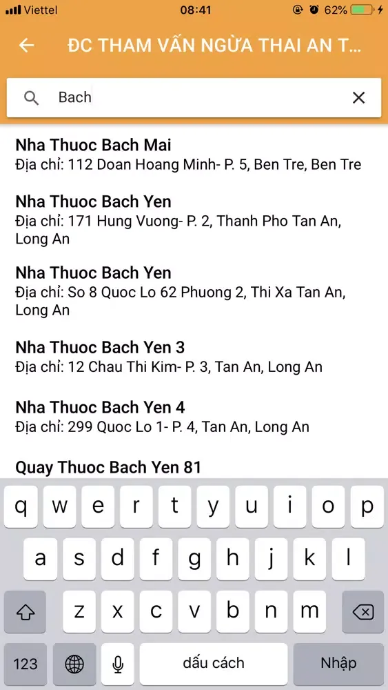Sống Chủ Động स्क्रीनशॉट