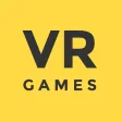 VR Games Equipment VR Games Equipment