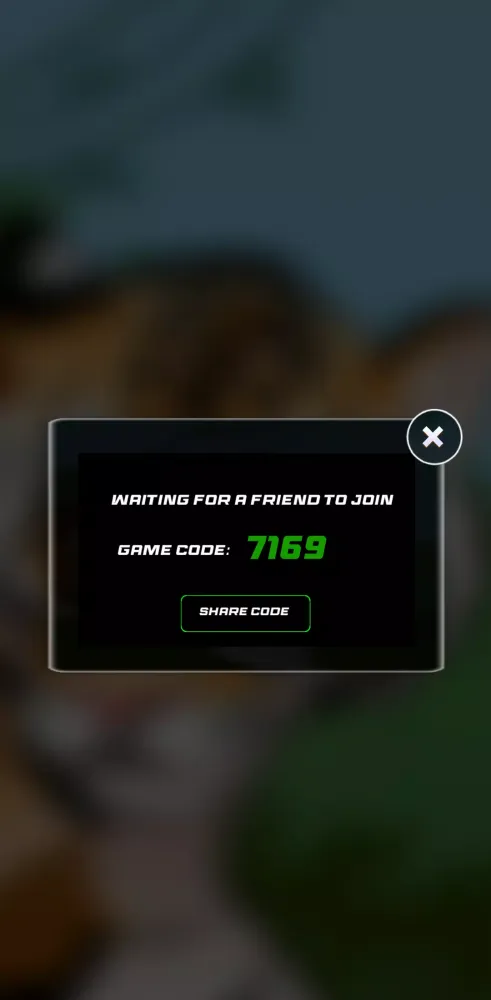 BaghChal - Tigers and Goats Screenshots