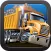 Heavy Trucks Book, Puzzle and a Toy for preschool, toddlers and babies