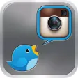 Twisually tweet photos to social networks and photo sharing apps Twisually tweet photos to social networks and photo sharing apps