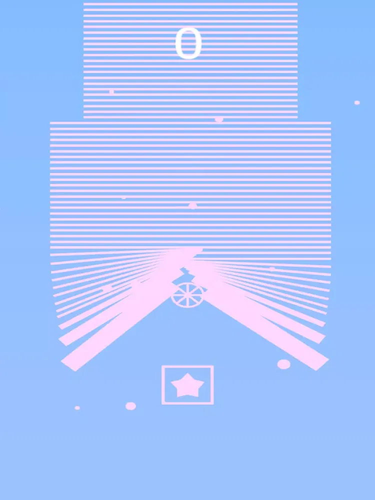 Protect The Star Pro iPad  スクリーンショット