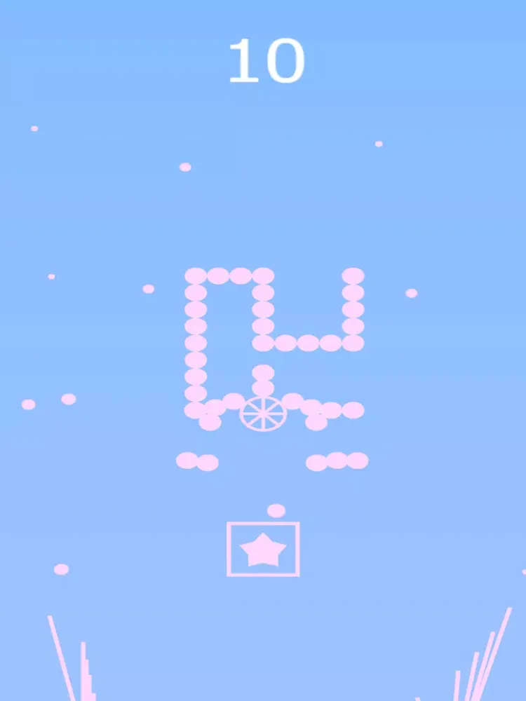 Protect The Star Pro iPad  スクリーンショット