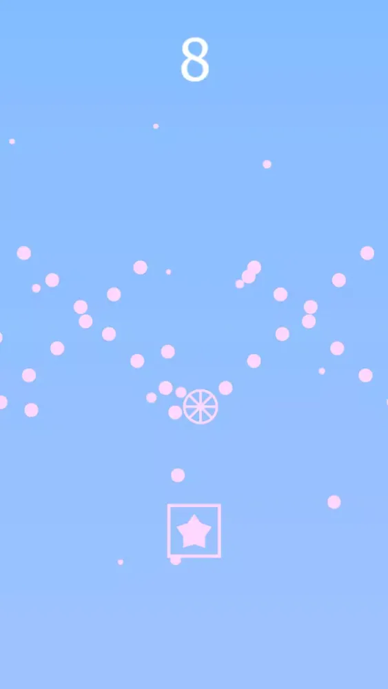 Protect The Star Pro スクリーンショット