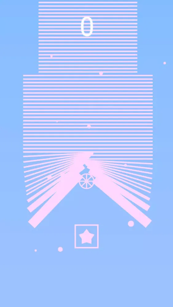 Protect The Star Pro スクリーンショット
