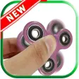hand spinner