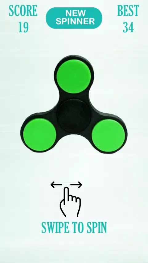 hand spinner Screenshots