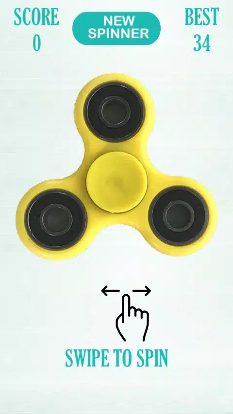hand spinner Screenshots
