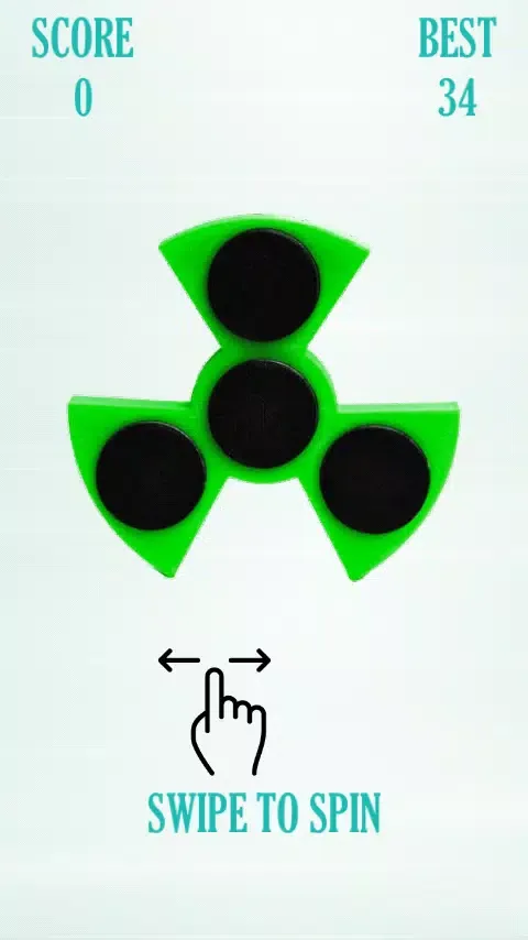 hand spinner Screenshots