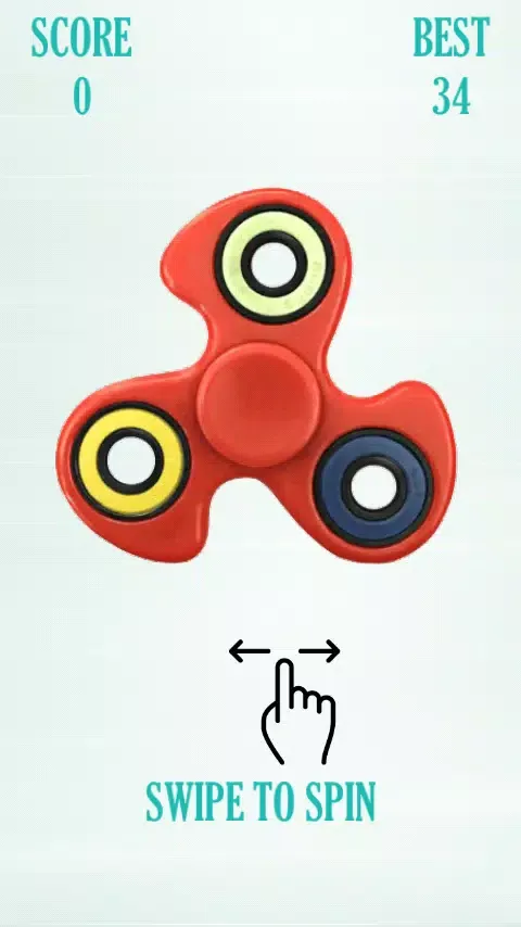 hand spinner Screenshots