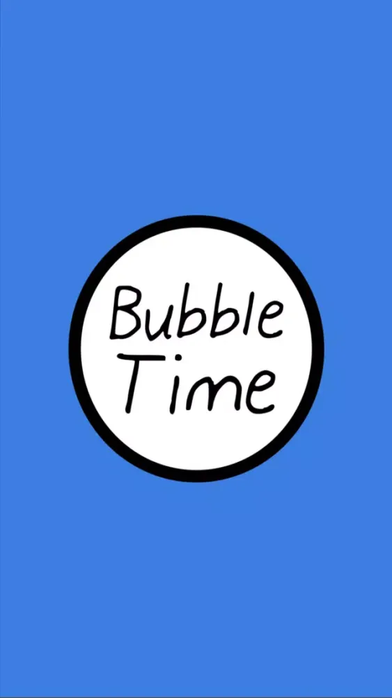 BubbleTime 스크린샷
