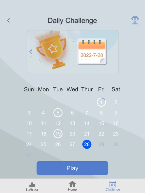 Ảnh chụp màn hình của Sudoku Classic Pro-Number Game iPad 