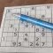 Camera Sudoku: AI Scan Solver