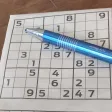 Camera Sudoku: AI Scan Solver Camera Sudoku: AI Scan Solver