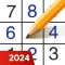 Sudoku Classic Brain Puzzle