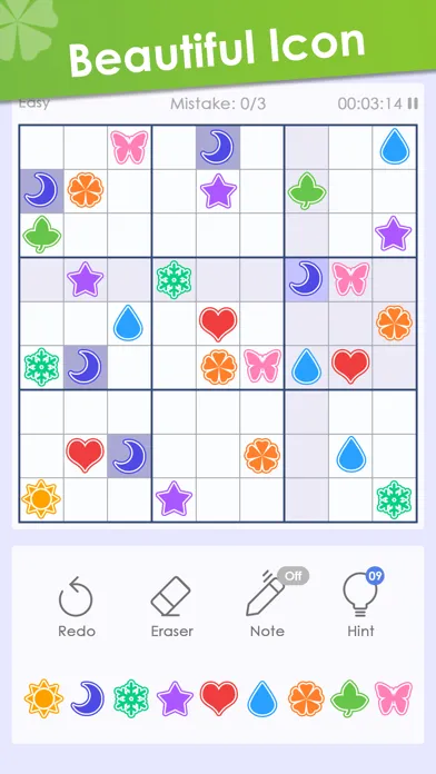 Sudoku: Sudoku Classic Screenshots