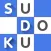 Sudoku: Classic Sudoku Puzzle!