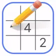 Sudoku Classic Daily Puzzle Sudoku Classic Daily Puzzle