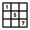 Sudoku 157