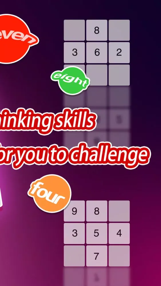 Sudoku 157应用截图