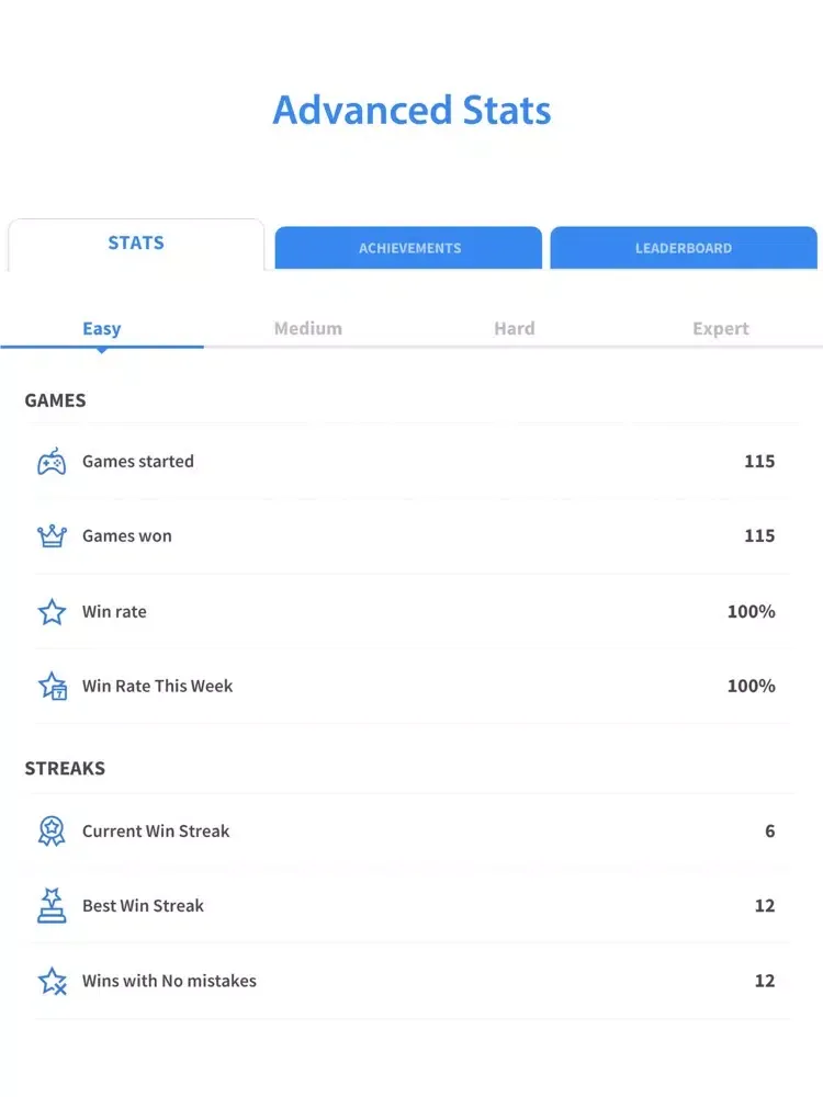 Sudoku Master - sudoku puzzles iPad Screenshots