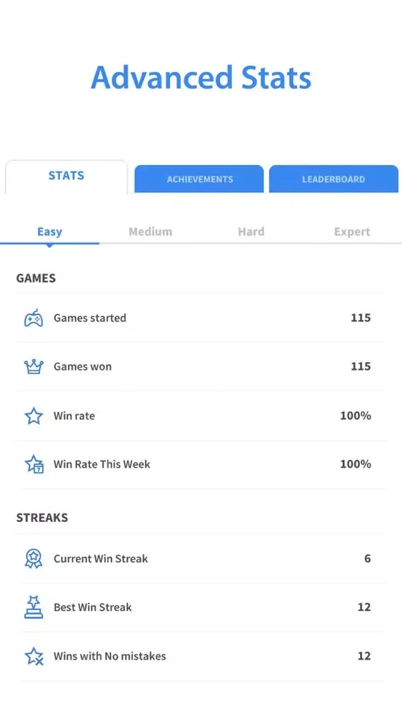 Sudoku Master - sudoku puzzles Screenshots