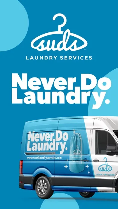 Suds Laundry Driver سکرین شاٹس