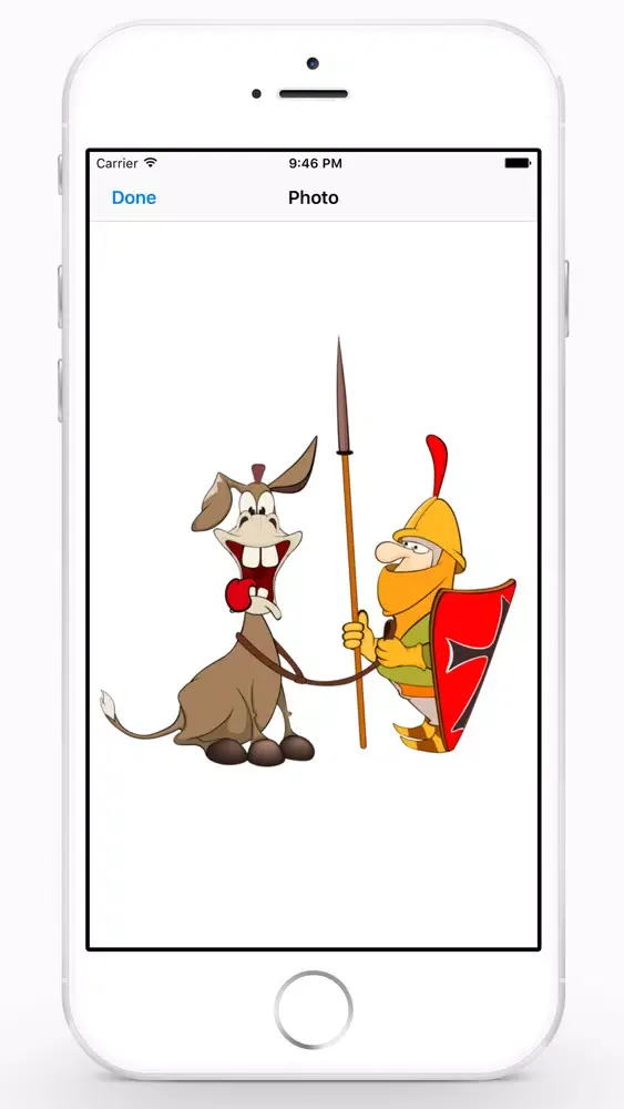 DonkeyMoji Screenshots