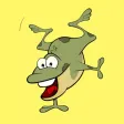 FrogMoji