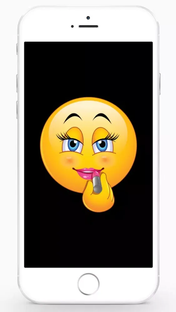 Скриншоты Girl Moji