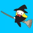Cute Halloween Sticker Pack