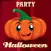 Happy Halloween! Cute Edition
