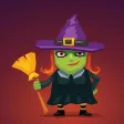 Spooky Pooky