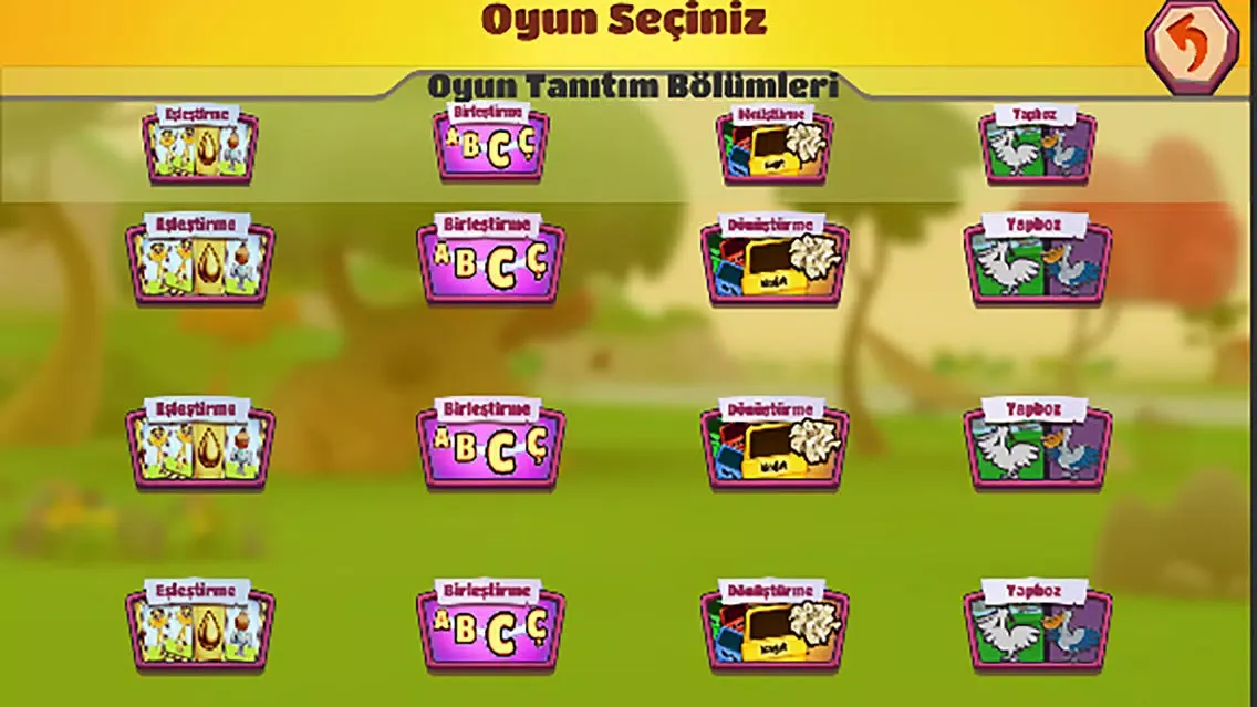 Su Elçileri Bulmaca Ekran Görüntüleri