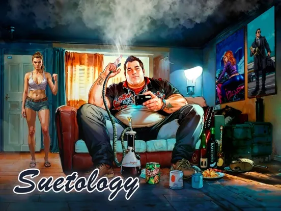 Suetology Online iPad 應用截圖