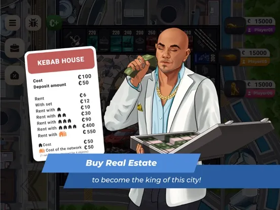 Suetology Online iPad 應用截圖