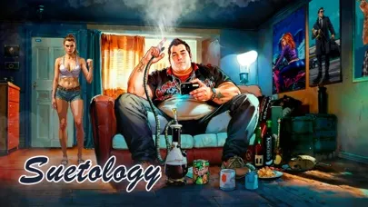 Suetology Online應用截圖