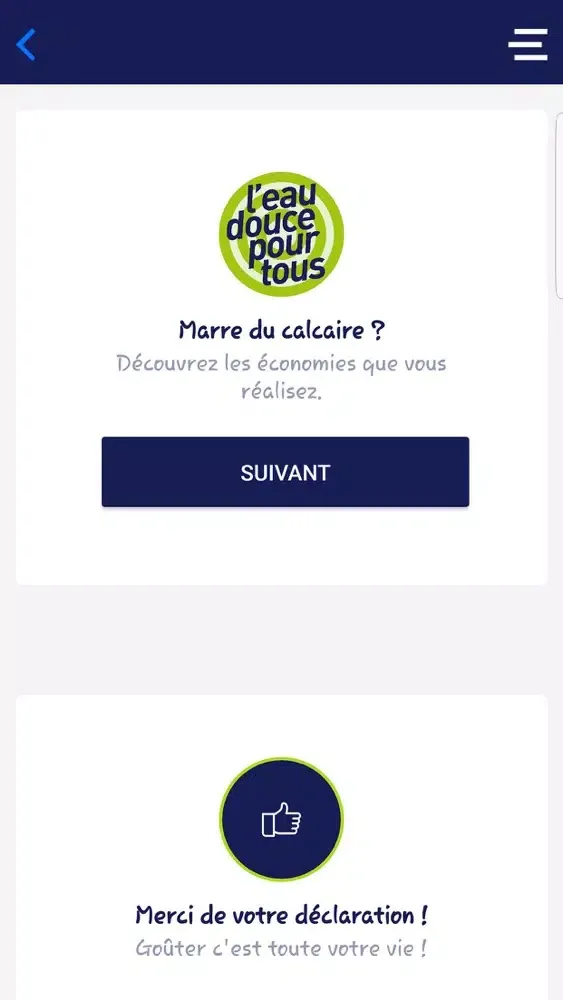 l'eaucool應用截圖