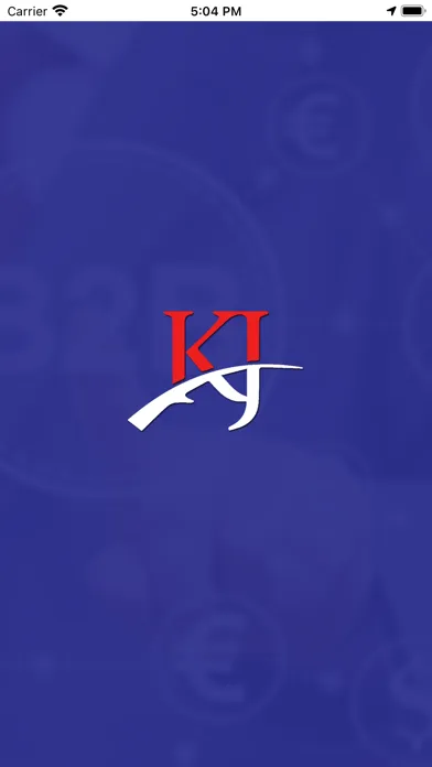 KJ International Screenshots