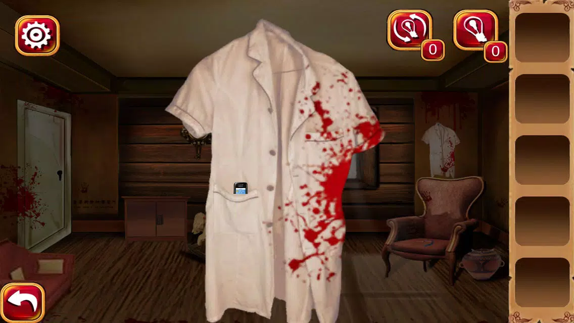Captures d'écran de Escape Games:Challenge Games