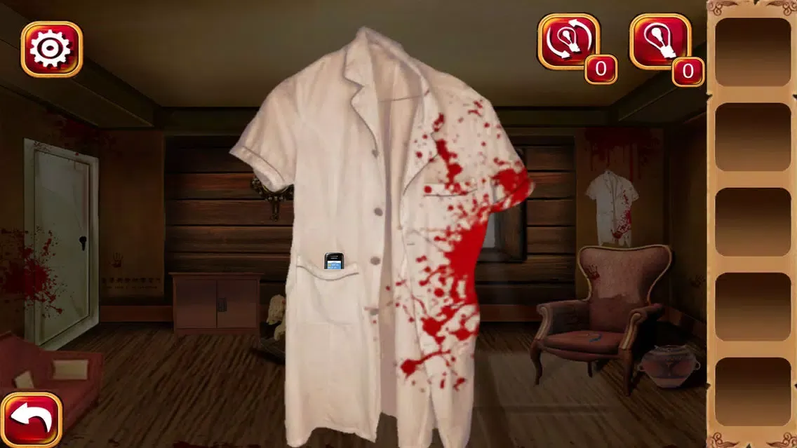 Escape Games:Challenge Games স্ক্রিনশট
