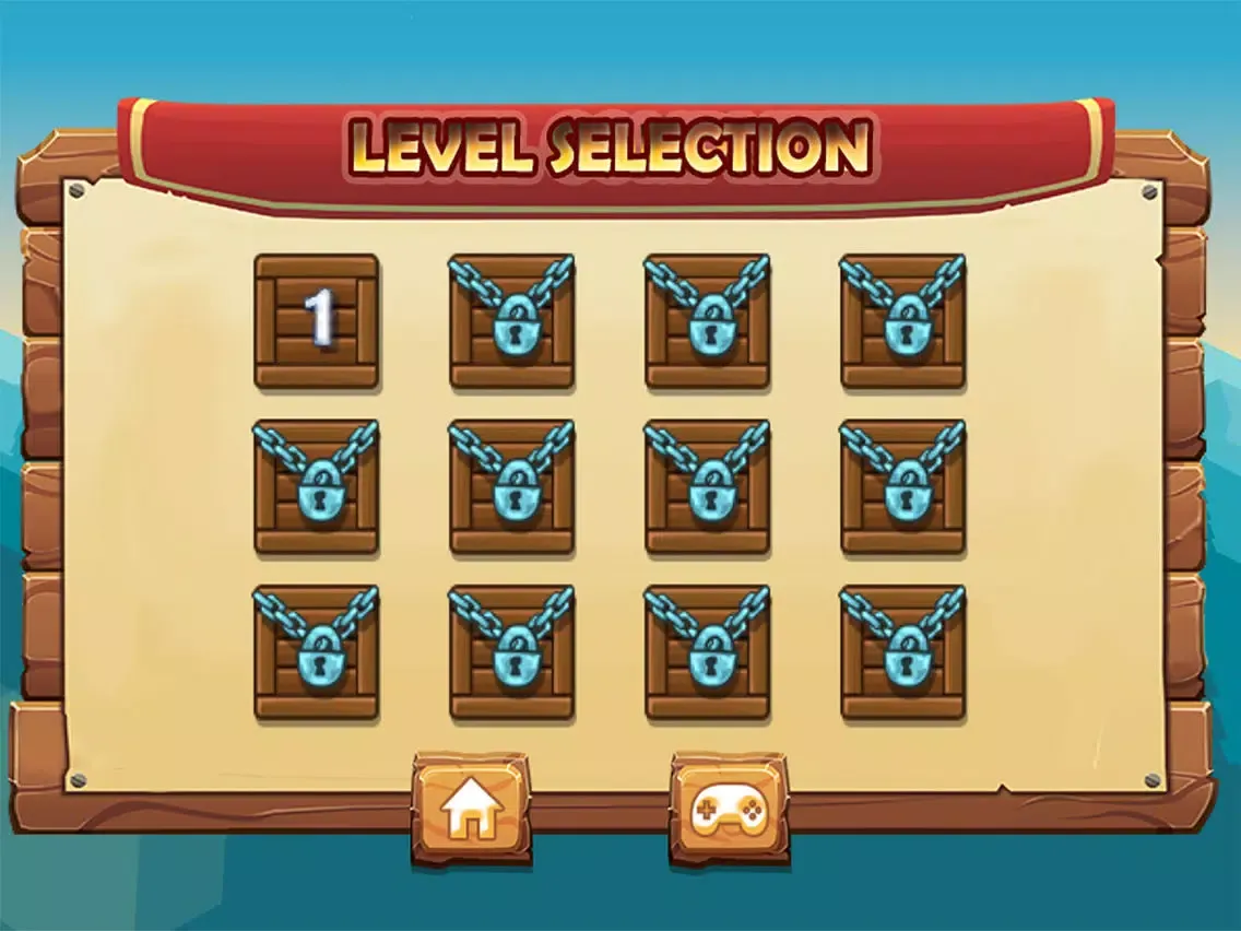 Racing Car Challenges iPad  سکرین شاٹس